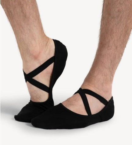 Overstock Capezio Flat Shoes
