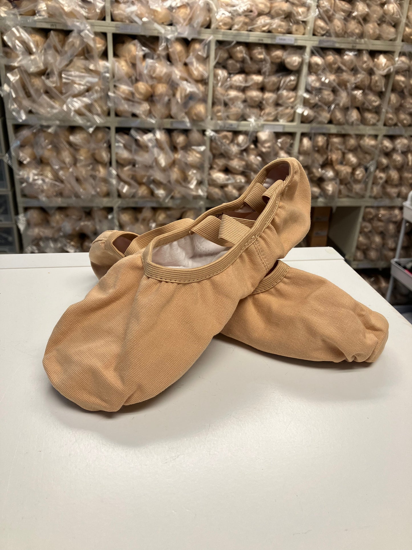 Overstock So Danca Flats