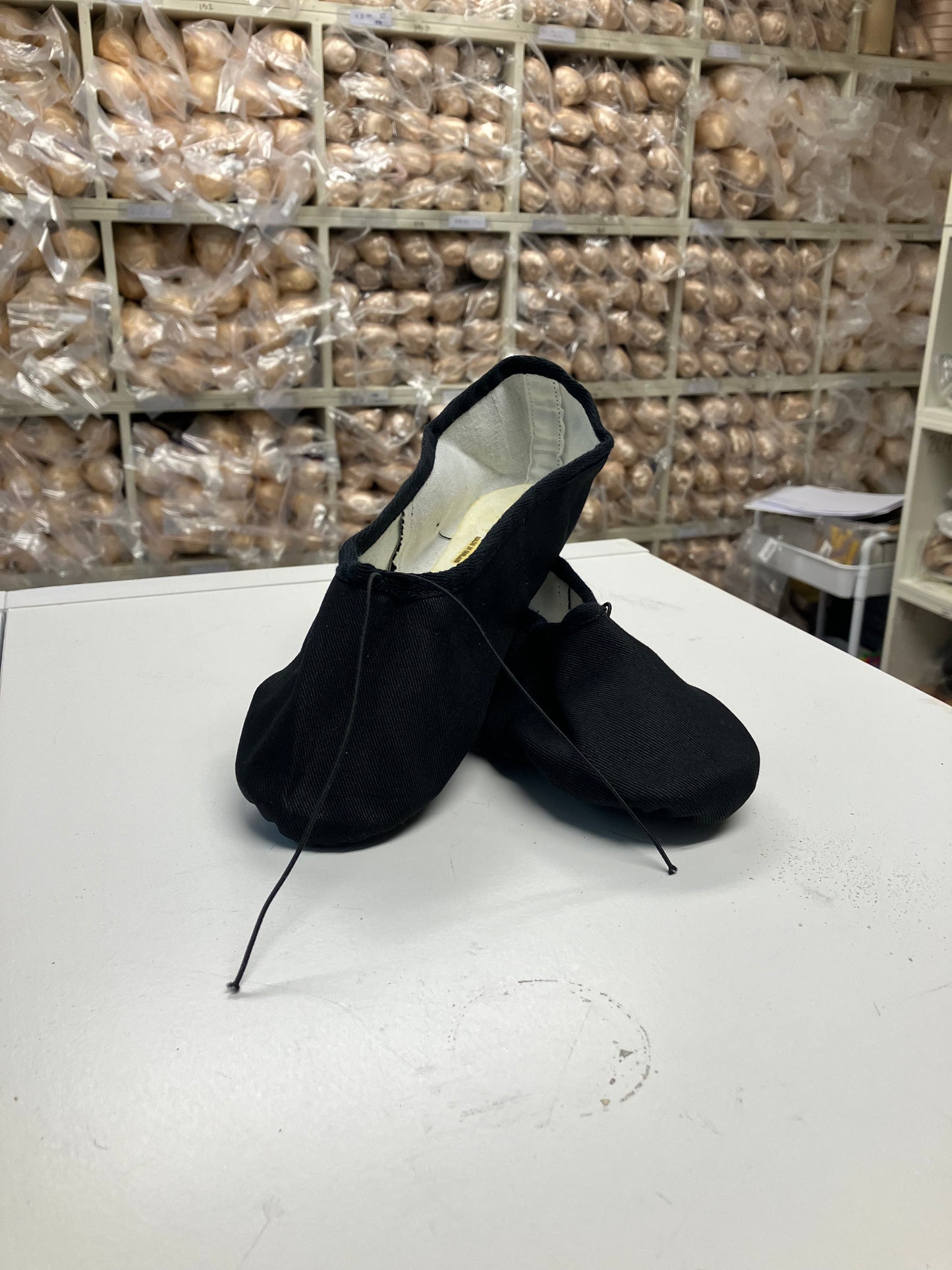 Overstock Freed Flat Shoes