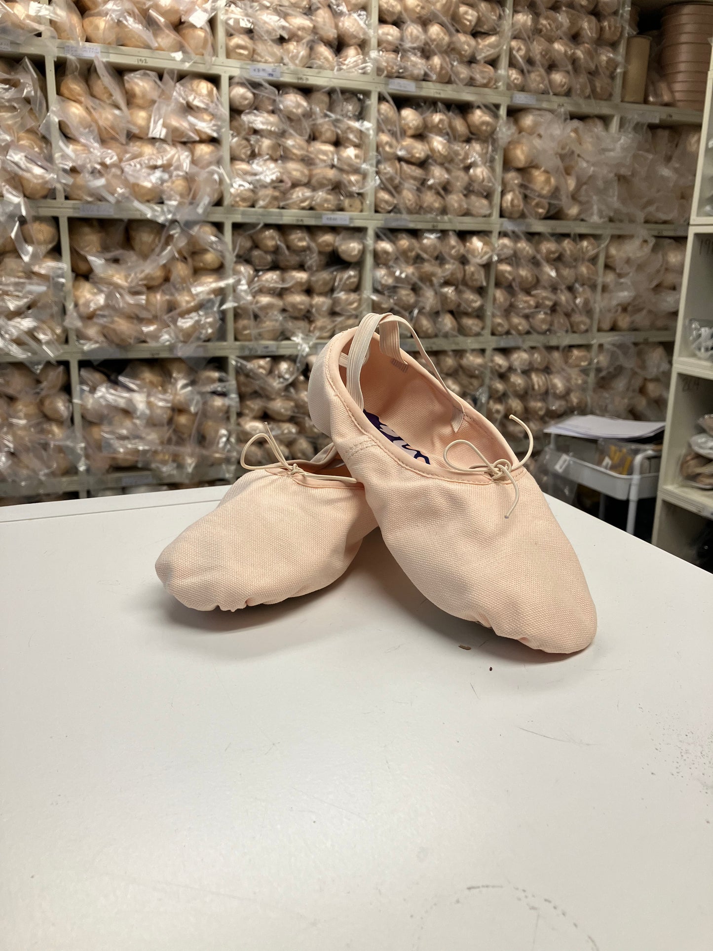 Overstock Orza Flat Shoes