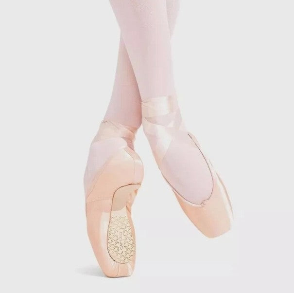 Overstock Capezio Pointes