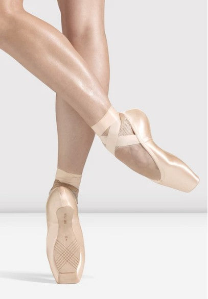 Overstock Bloch Pointes (ETU)