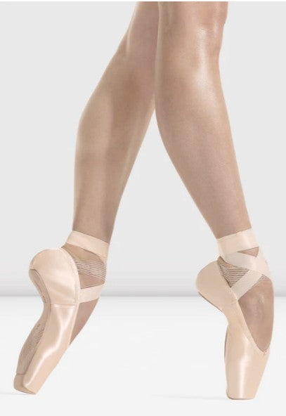 Overstock Bloch Pointes (ETU)