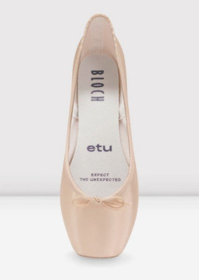 Overstock Bloch Pointes (ETU)