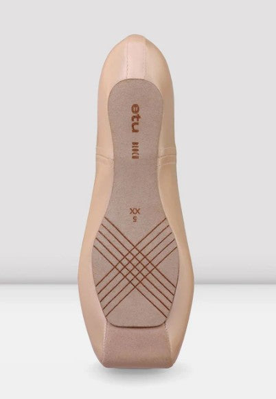Overstock Bloch Pointes (ETU)