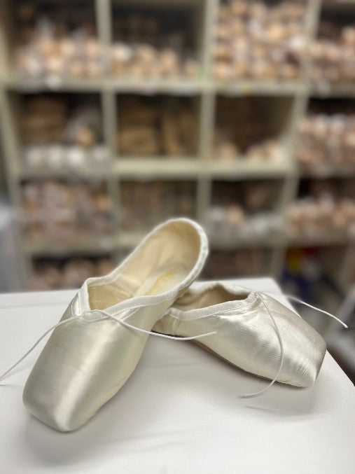 Overstock Freed Pointes (Studios)
