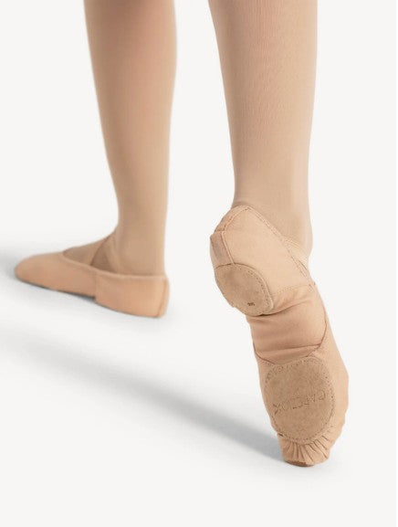 Overstock Capezio Flat Shoes