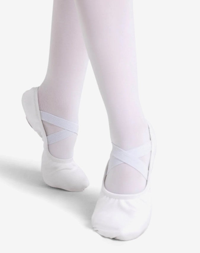 Overstock Capezio Flat Shoes