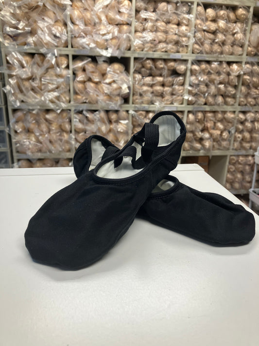 Overstock Capezio Flat Shoes