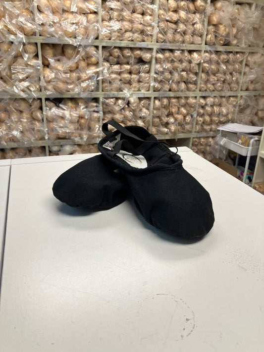 Overstock KH Martin Flat Shoes