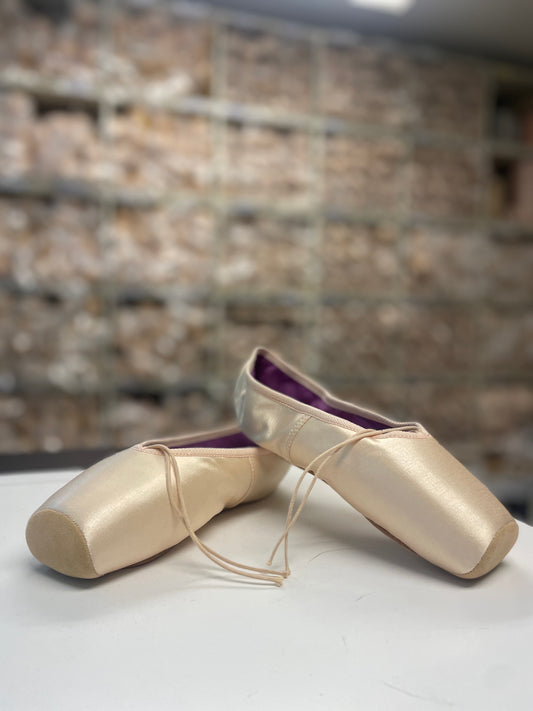 Overstock Merlet Pointe Shoes