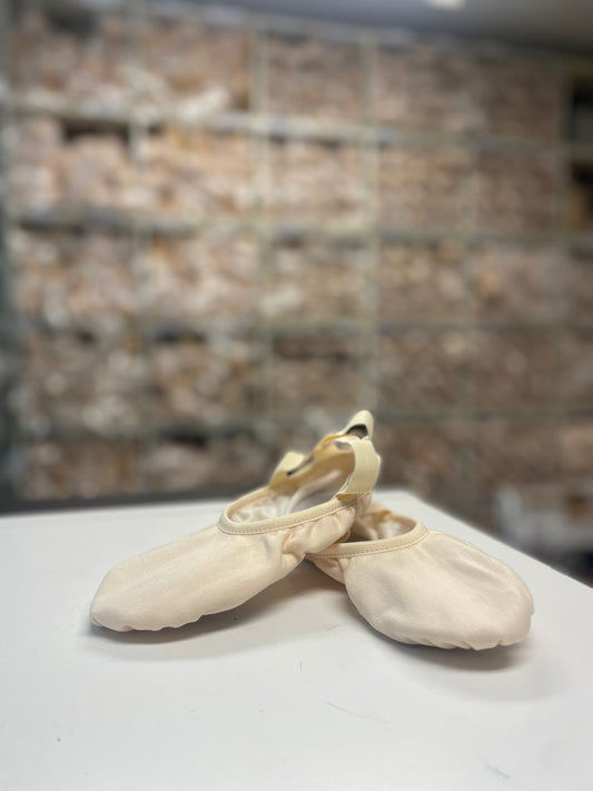 Overstock Eurotard Flat Shoes