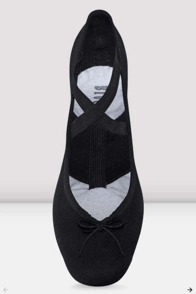 Overstock Bloch Flat Shoes