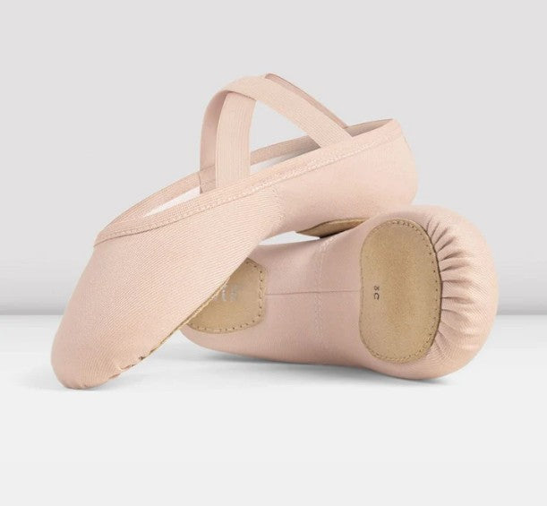 Overstock Bloch Flat Shoes