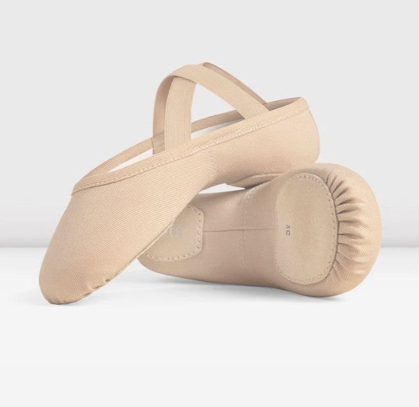 Overstock Bloch Flat Shoes