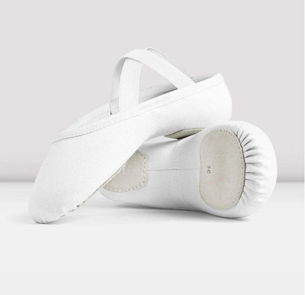 Overstock Bloch Flat Shoes