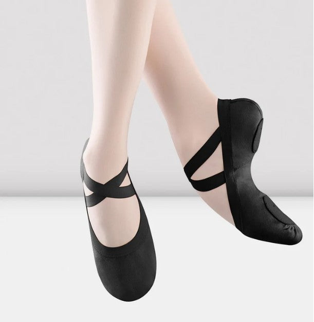 Overstock Bloch Flat Shoes