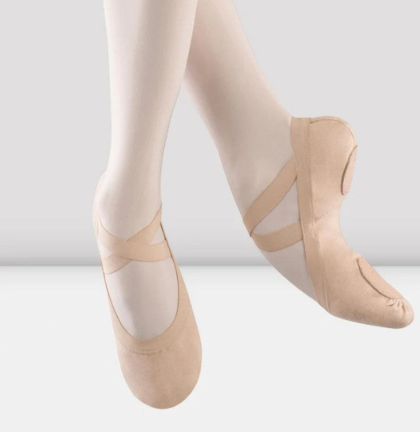 Overstock Bloch Flat Shoes