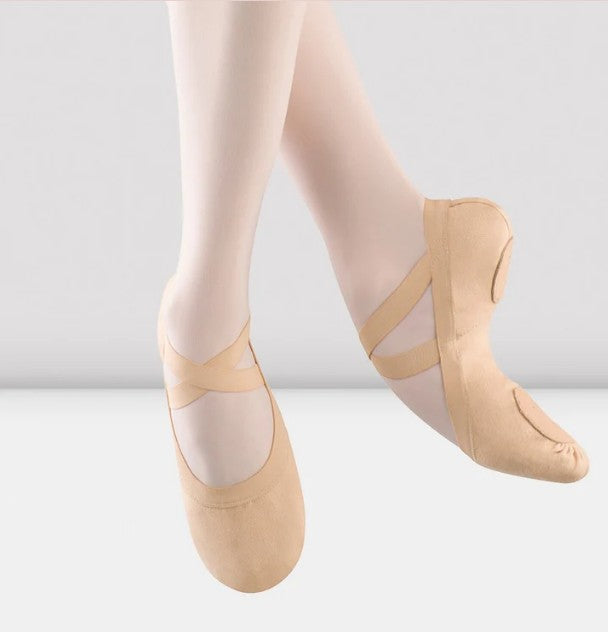 Overstock Bloch Flat Shoes