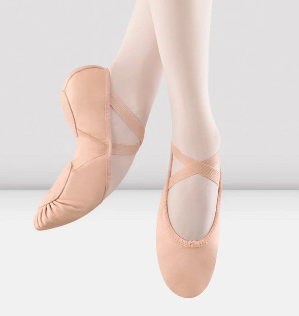Overstock Bloch Flat Shoes