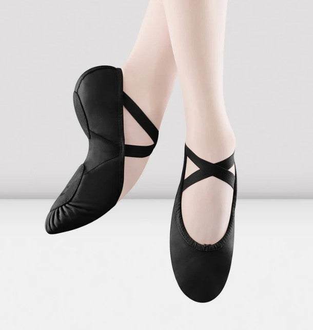 Overstock Bloch Flat Shoes