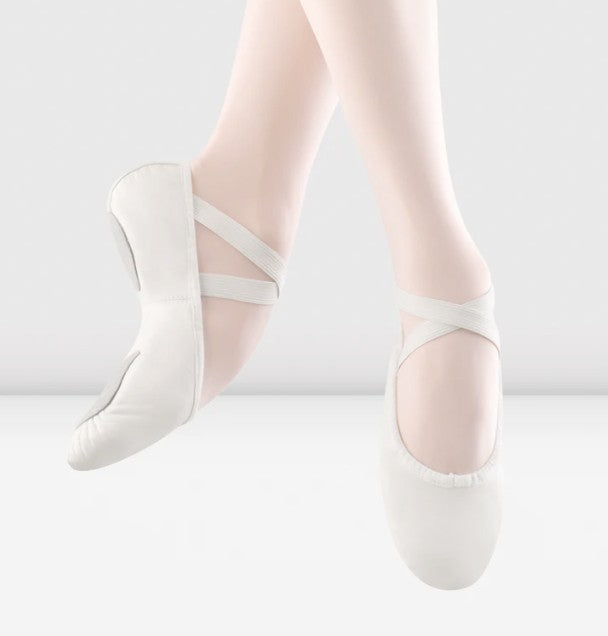 Overstock Bloch Flat Shoes