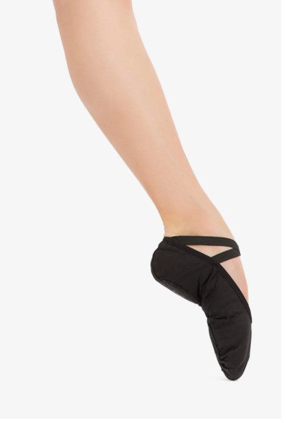 Overstock Repetto Split Sole Pro Flats