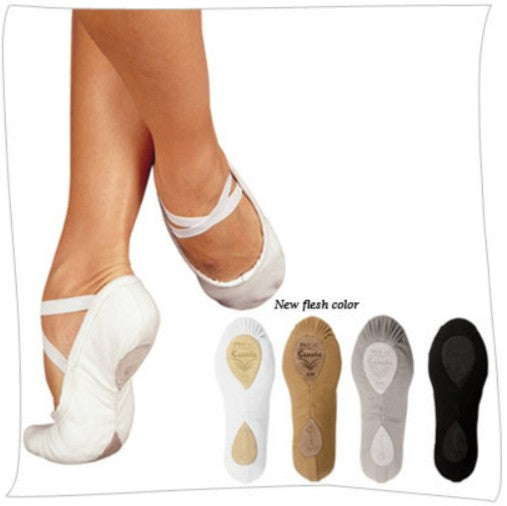 Overstock Sansha Pro 1C Flats
