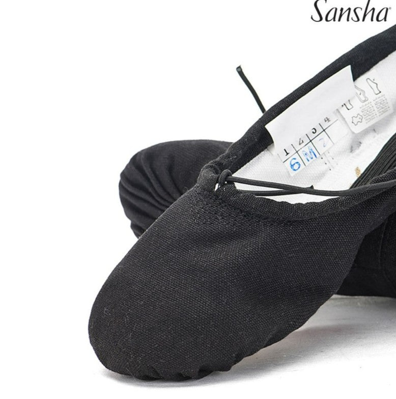 Overstock Sansha Pro 1C Flats
