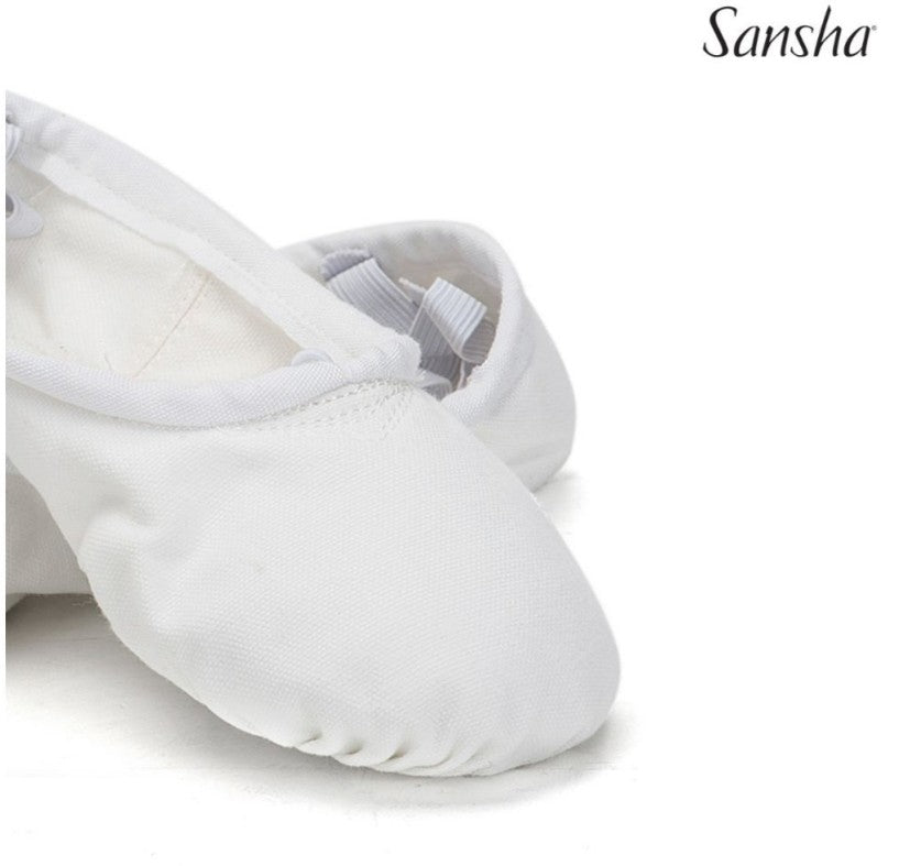 Overstock Sansha Pro 1C Flats