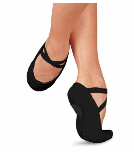 Overstock Sansha Pro 1C Flats