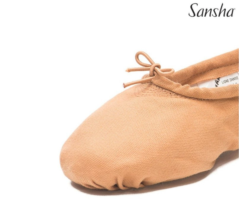 Overstock Sansha Pro 1C Flats