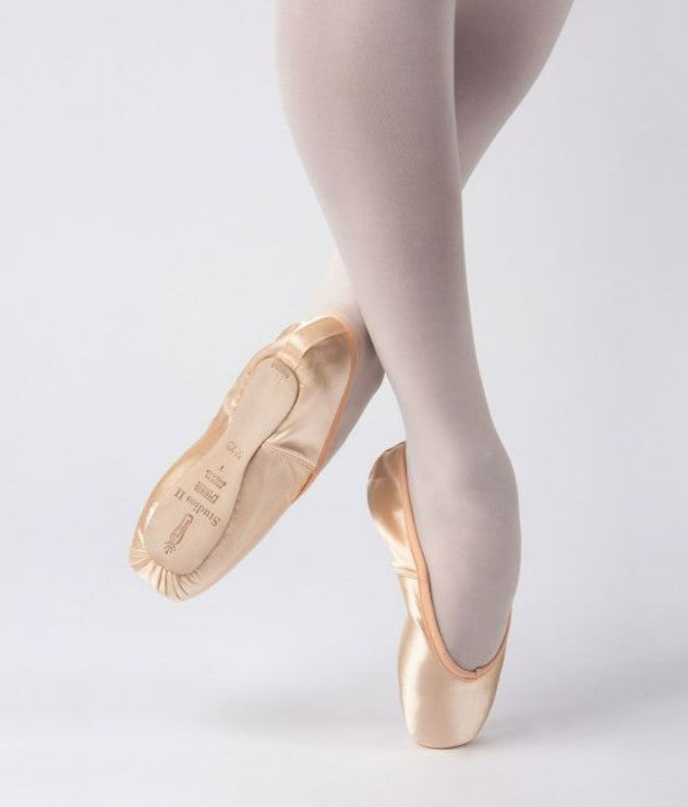 Overstock Freed Pointes (Studios)