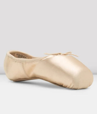 Overstock Bloch Pointes (Stretch Satin)
