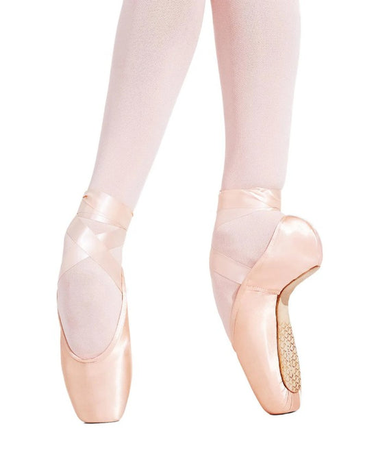 Overstock Capezio Pointes